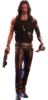 Johnny Silverhand