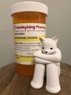 The Prisoner XL - Vicodin