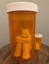 The Prisoner XL - Vicodin
