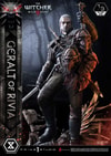Geralt of Rivia Collector Edition (Prototype Shown) View 1