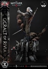 Geralt of Rivia Collector Edition (Prototype Shown) View 26