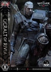 Geralt of Rivia Collector Edition (Prototype Shown) View 39