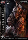 Geralt of Rivia Collector Edition (Prototype Shown) View 40
