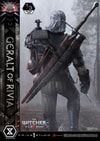 Geralt of Rivia Collector Edition (Prototype Shown) View 41