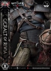 Geralt of Rivia Collector Edition (Prototype Shown) View 42