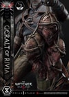 Geralt of Rivia Collector Edition (Prototype Shown) View 43