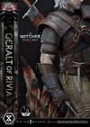 Geralt of Rivia Collector Edition (Prototype Shown) View 22