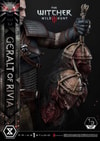 Geralt of Rivia Collector Edition (Prototype Shown) View 12