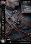 Geralt of Rivia Collector Edition (Prototype Shown) View 21