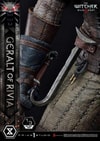 Geralt of Rivia Collector Edition (Prototype Shown) View 3