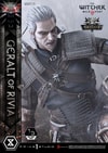 Geralt of Rivia (Deluxe Version) (Prototype Shown) View 24