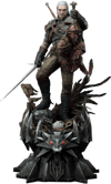 Geralt of Rivia (Deluxe Version) (Prototype Shown) View 39
