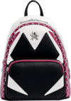 Spider-Gwen Cosplay Mini Backpack