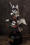 Steampunk Unicorn