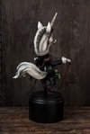 Steampunk Unicorn
