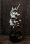 Steampunk Unicorn