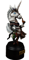 Steampunk Unicorn