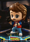 Marty McFly Cosbaby(S)- Prototype Shown