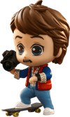 Marty McFly Cosbaby(S)- Prototype Shown