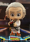 Doc Brown Cosbaby(S) (Prototype Shown) View 3