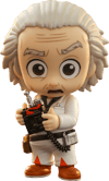 Doc Brown Cosbaby(S) (Prototype Shown) View 5