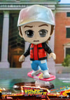 Marty McFly- Prototype Shown