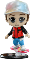 Marty McFly