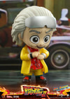 Doc Brown- Prototype Shown