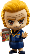 Biff Tannen (Prototype Shown) View 4