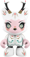 Frostbite Fauna SuperJanky