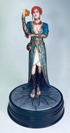 Triss Merigold (Series 2)- Prototype Shown