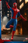 Spider-Man (Classic Suit) (Prototype Shown) View 3