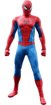 Spider-Man (Classic Suit) (Prototype Shown) View 23