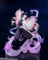 Shinobu Kocho Insect Breathing