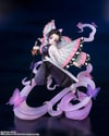 Shinobu Kocho Insect Breathing