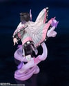 Shinobu Kocho Insect Breathing