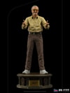 Stan Lee Pow! (Prototype Shown) View 5