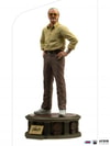 Stan Lee Pow! (Prototype Shown) View 3