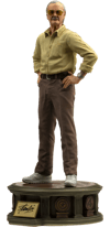 Stan Lee Pow! (Prototype Shown) View 18