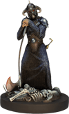Death Dealer 3 (Prototype Shown) View 9