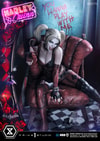 Harley Quinn Collector Edition - Prototype Shown