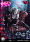 Harley Quinn (Deluxe Version)- Prototype Shown