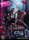 Harley Quinn (Deluxe Version)- Prototype Shown