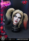 Harley Quinn (Deluxe Version)- Prototype Shown