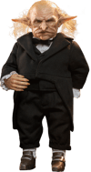 Gringotts Head Goblin (Normal Version)- Prototype Shown
