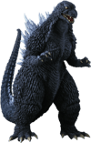 Godzilla (2002)