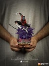 Nightcrawler (Prototype Shown) View 12