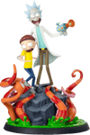Rick and Morty View 9