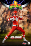 Red Ranger (Prototype Shown) View 4