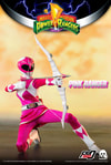 Pink Ranger (Prototype Shown) View 2